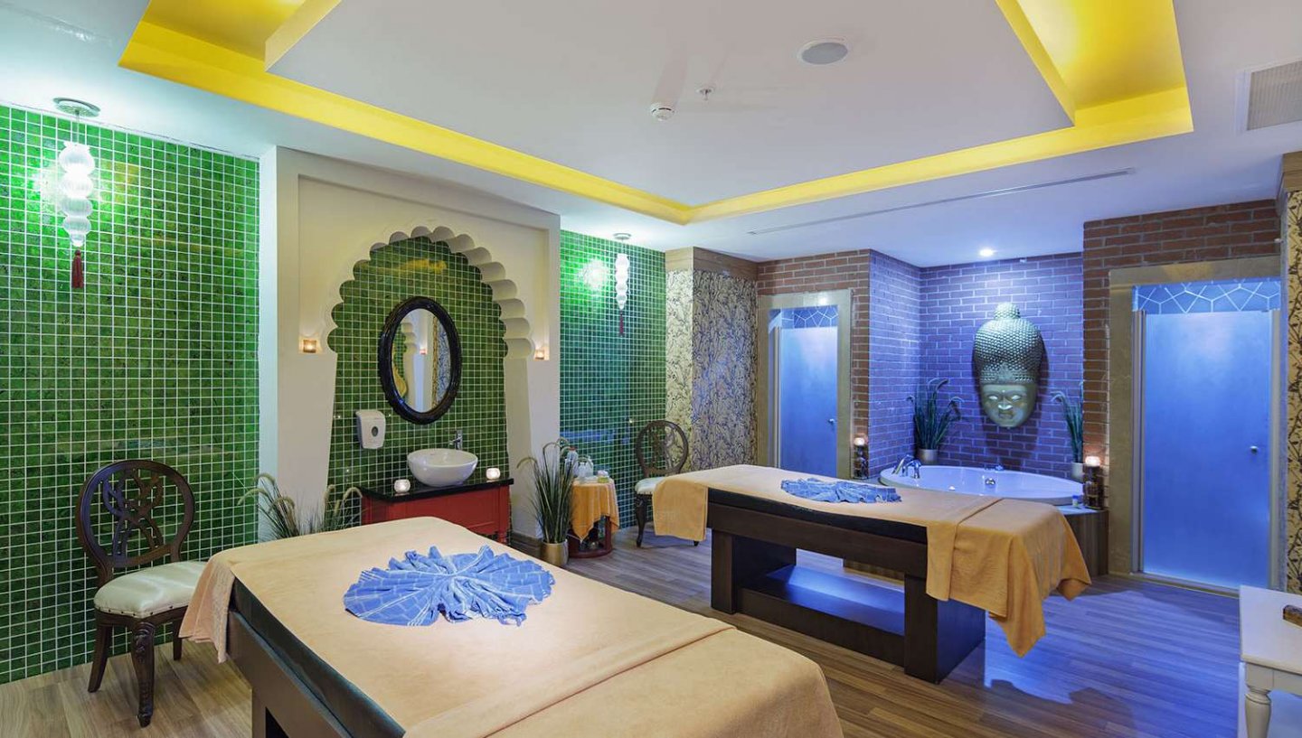 Diamond Excellence Resort (ex. Crystal Palace Luxury Resort & SPA), foto 31 no 48