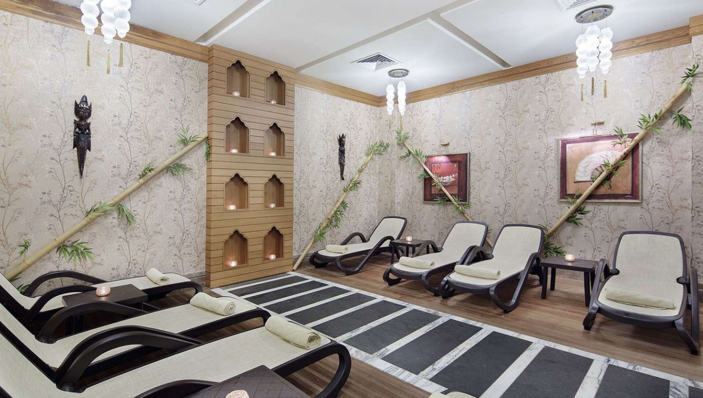 Diamond Excellence Resort (ex. Crystal Palace Luxury Resort & SPA), foto 32 no 48