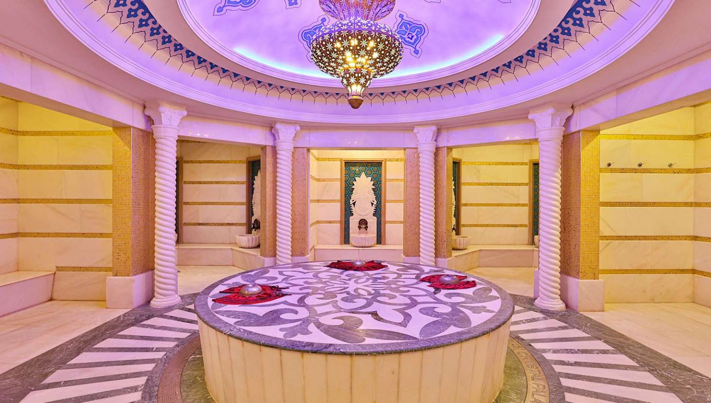 Diamond Excellence Resort (ex. Crystal Palace Luxury Resort & SPA), foto 33 no 48