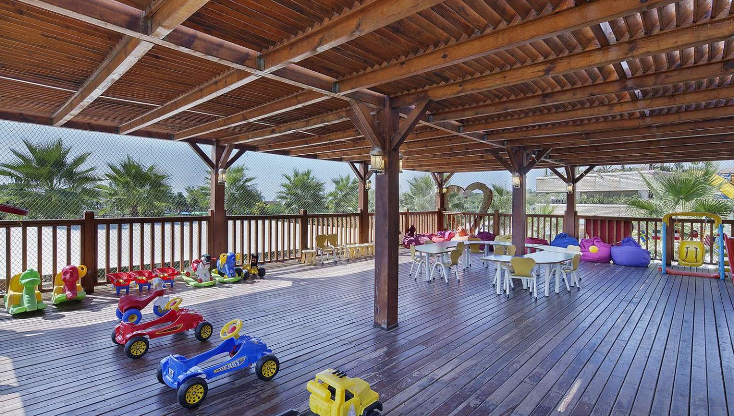 Diamond Excellence Resort (ex. Crystal Palace Luxury Resort & SPA), foto 39 no 48