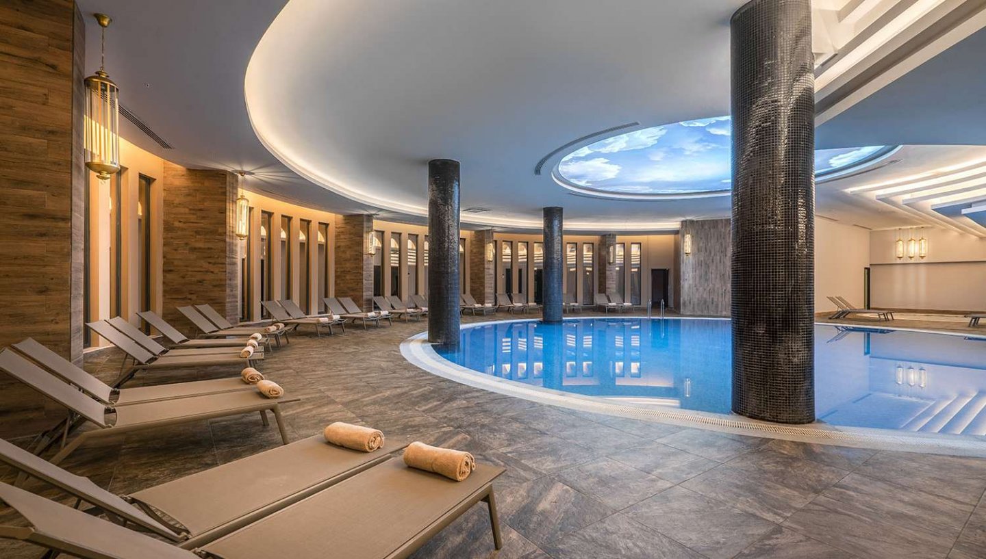Arnor Deluxe Hotel & SPA, foto 33 no 44