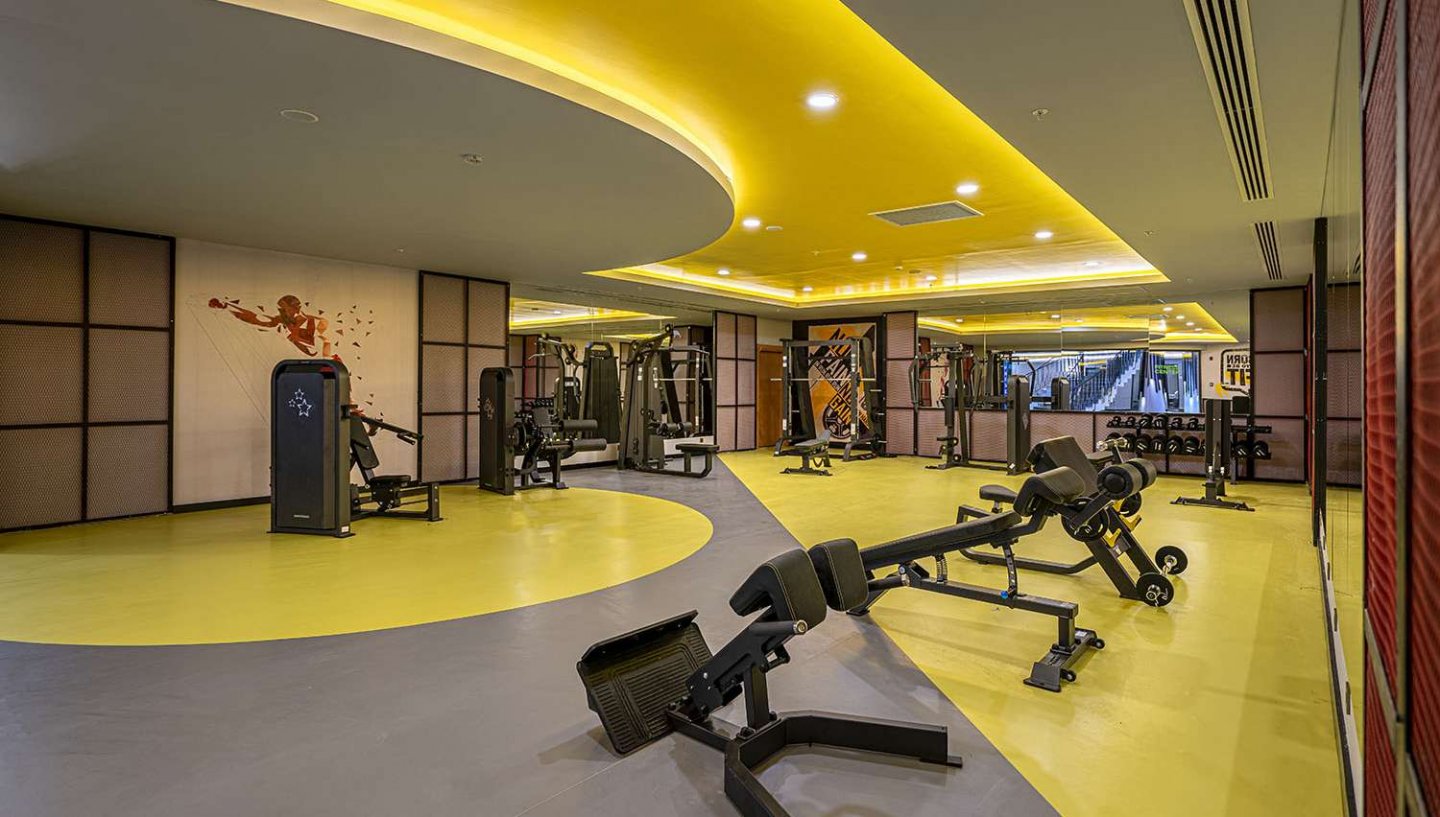 Arnor Deluxe Hotel & SPA, foto 40 no 44
