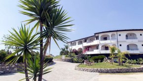 Luzia Agriresort (Lamezia, Itaalia)