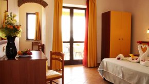 Luzia Agriresort (Lamezia, Itaalia)