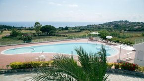 Luzia Agriresort (Lamezia, Itaalia)