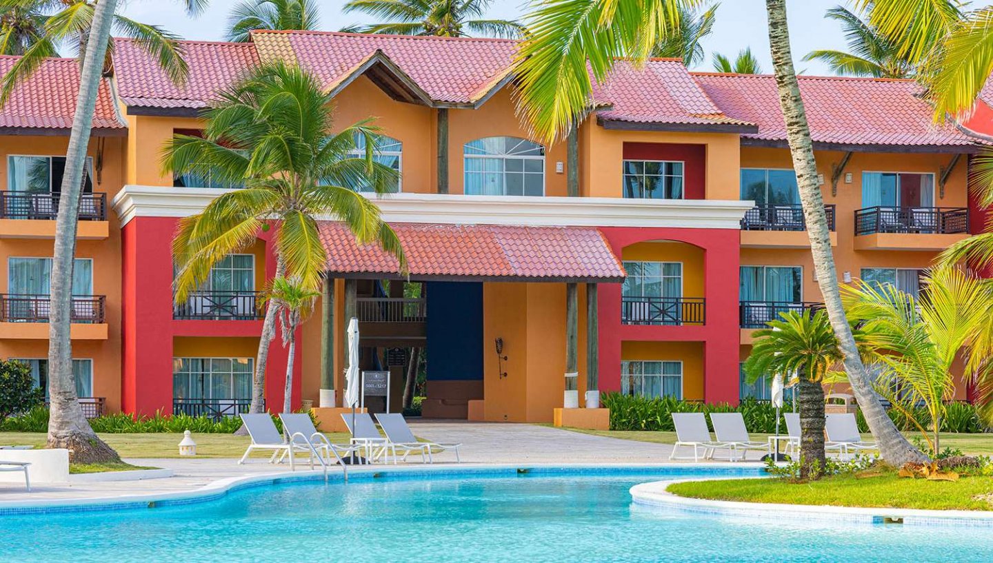 Punta Cana Princess All Suites Resort & Spa 5*