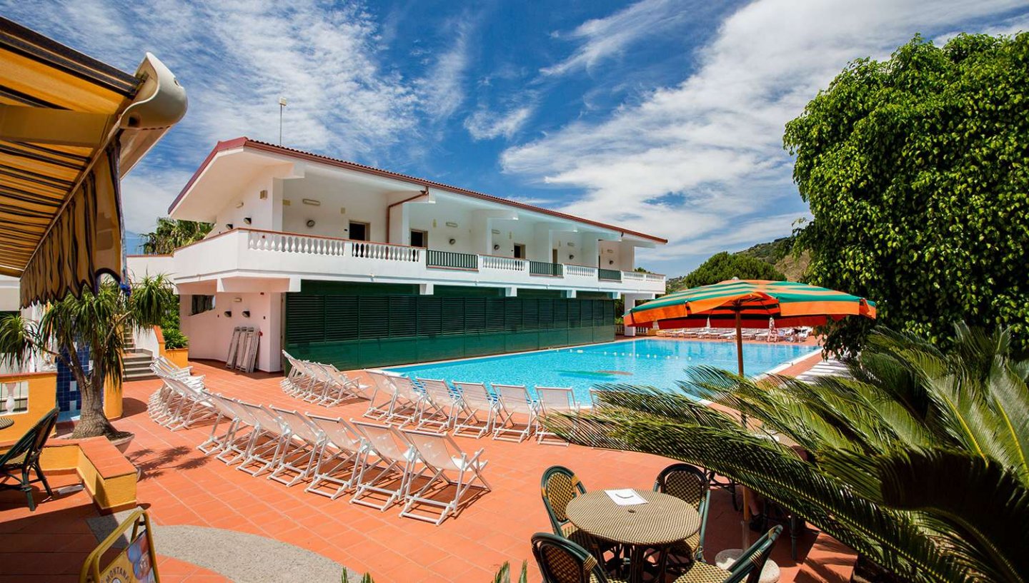 Santa Lucia 4*