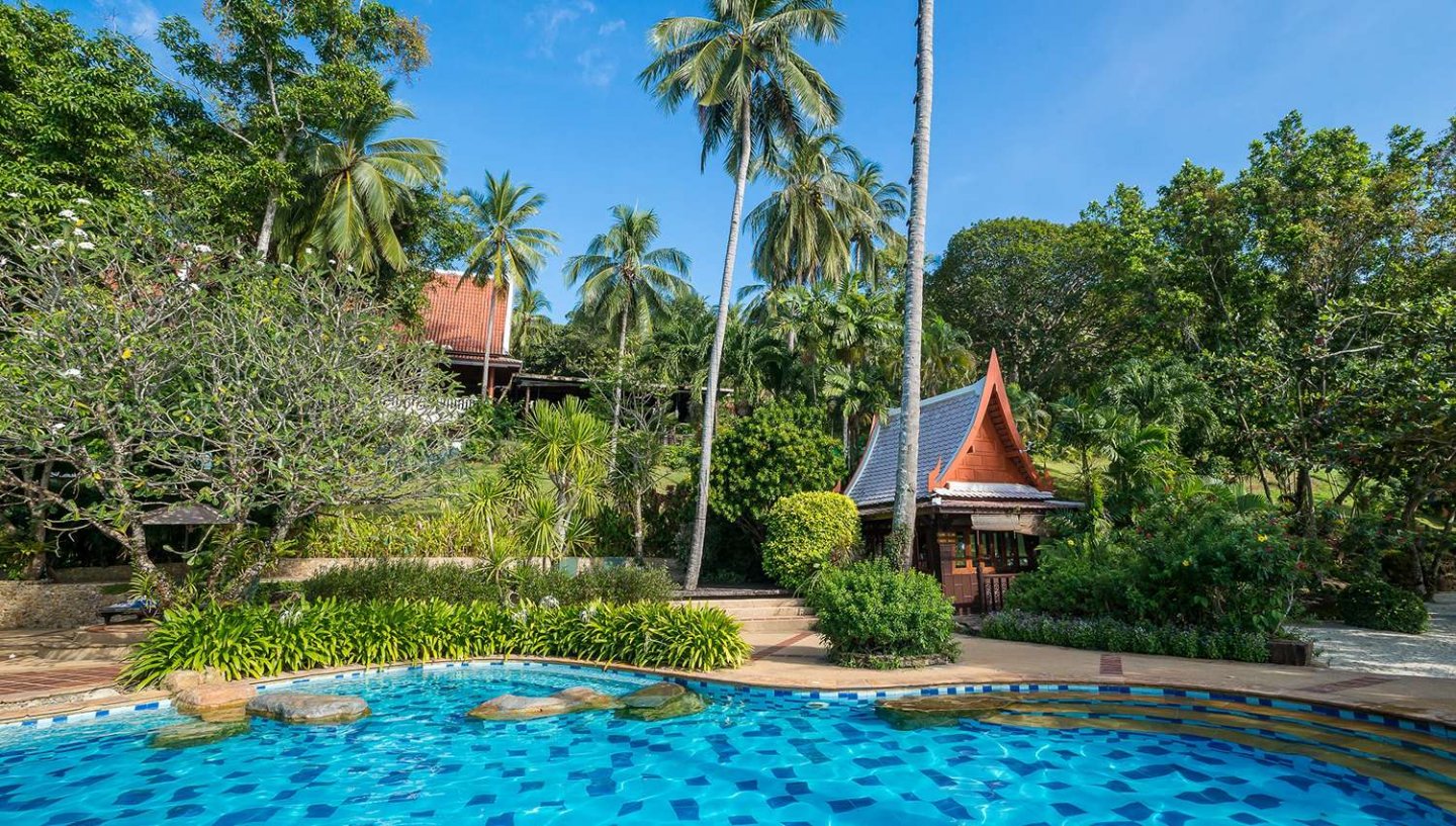 SYLVAN Koh Chang 5*