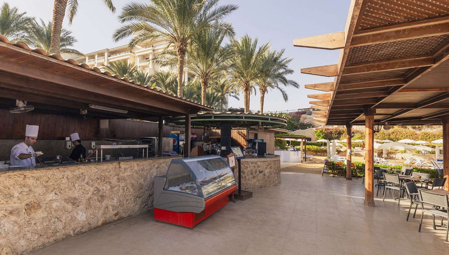 Stella Di Mare Beach Hotel & Spa, foto 32 no 32