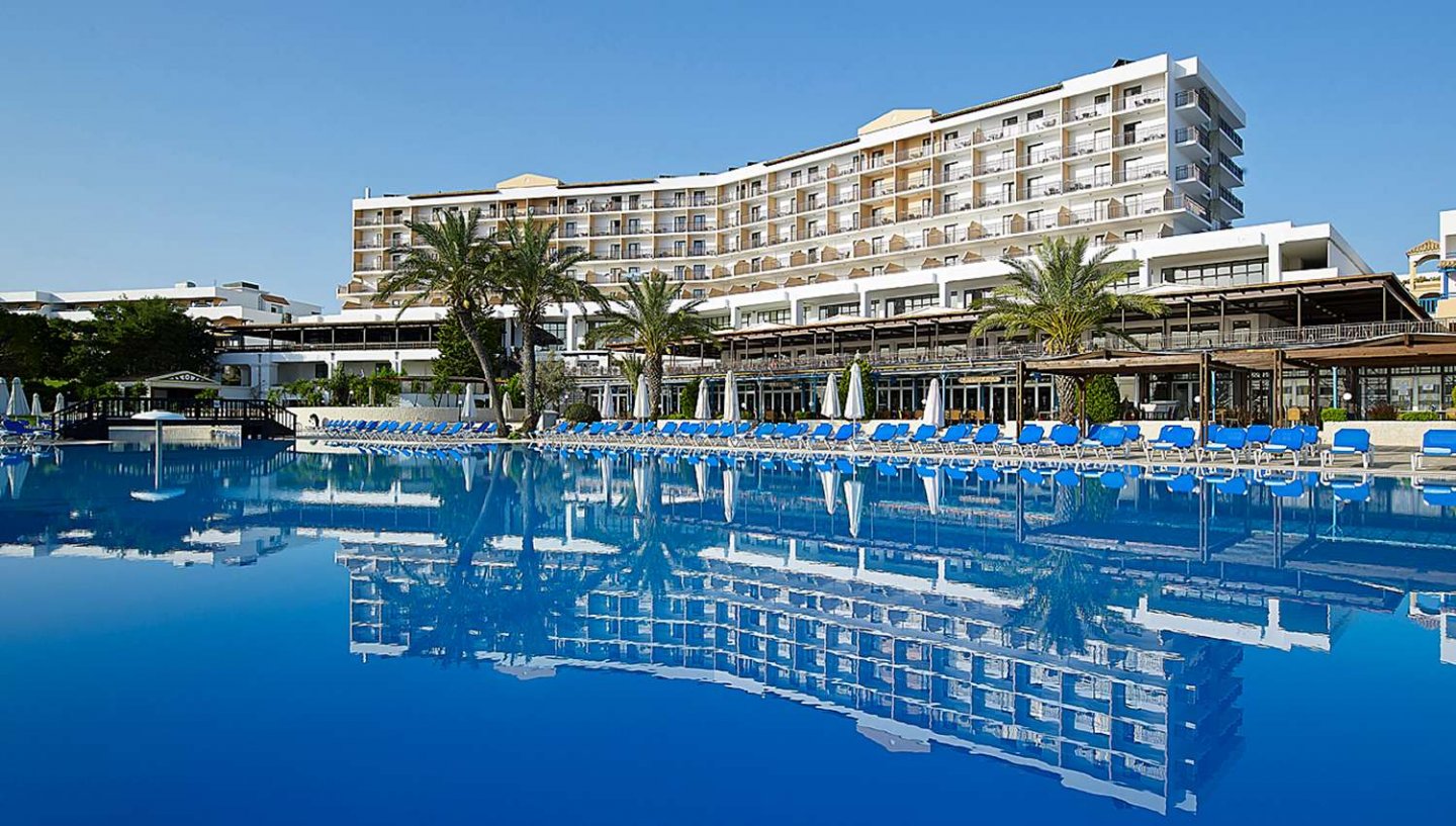 Плохие отзывы о Aldemar Amilia Mare 5* (Артикул: DUUHABNXSN)