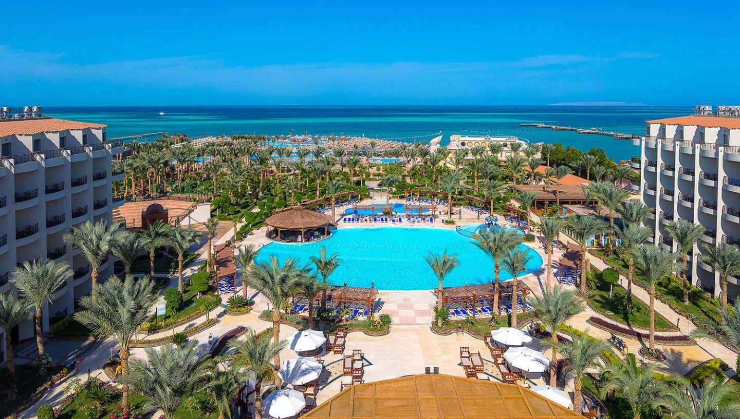 Hawaii Riviera Aqua Park Resort Transfer Flughafen www.novaturas.lt