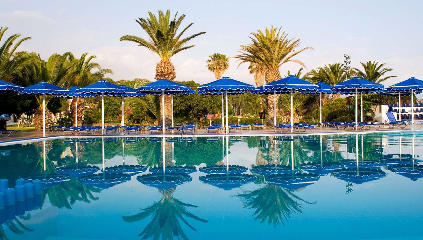 Mitsis Ramira Beach | Novatours