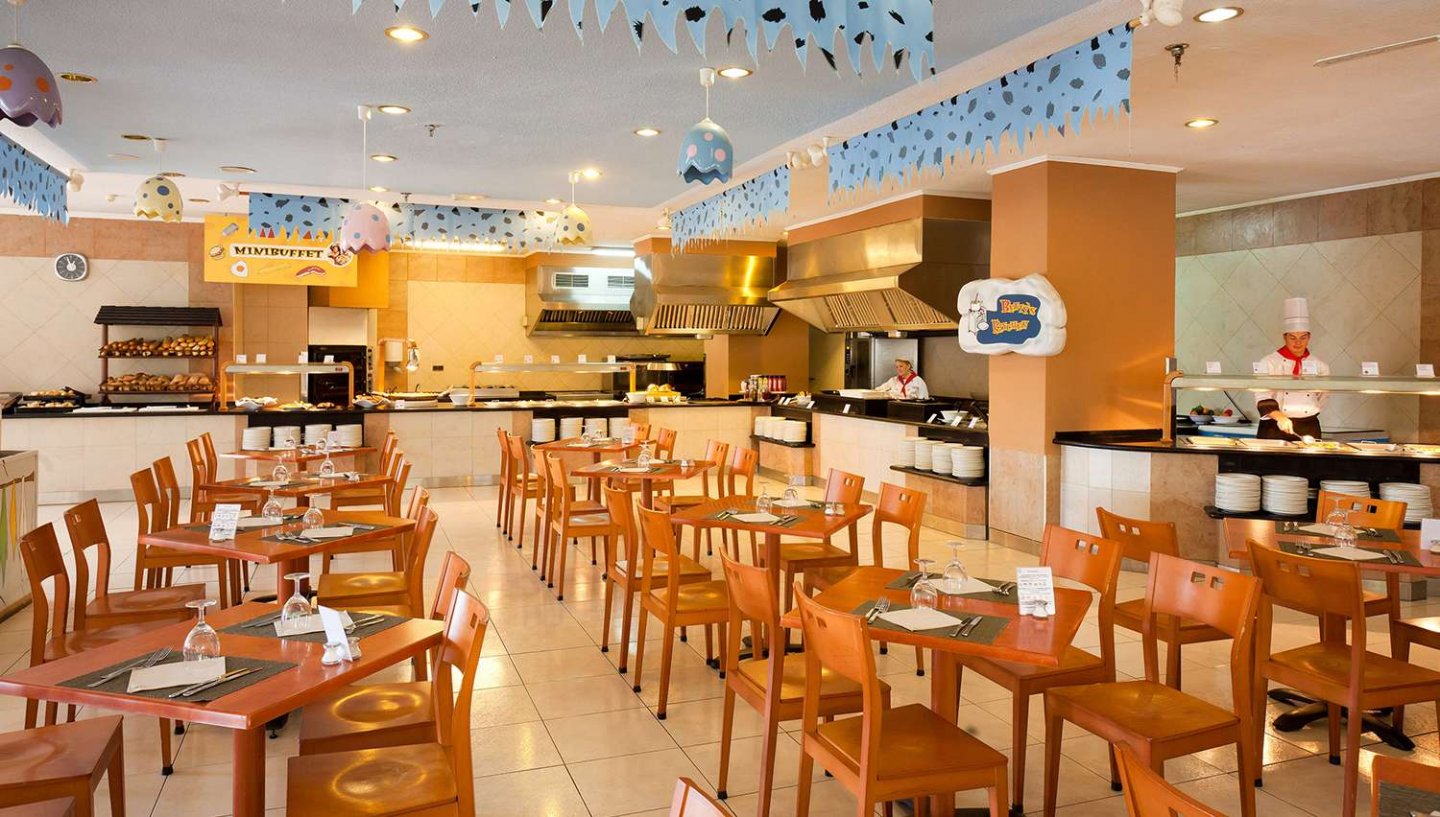 Sol Arona Tenerife by Melia, foto 11 no 23