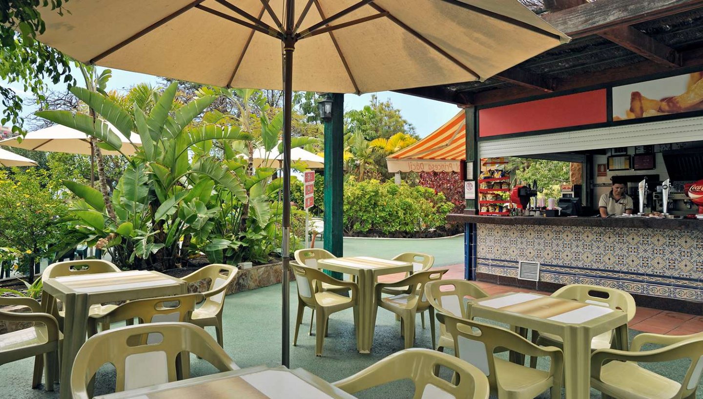 Sol Arona Tenerife by Melia, foto 12 no 23