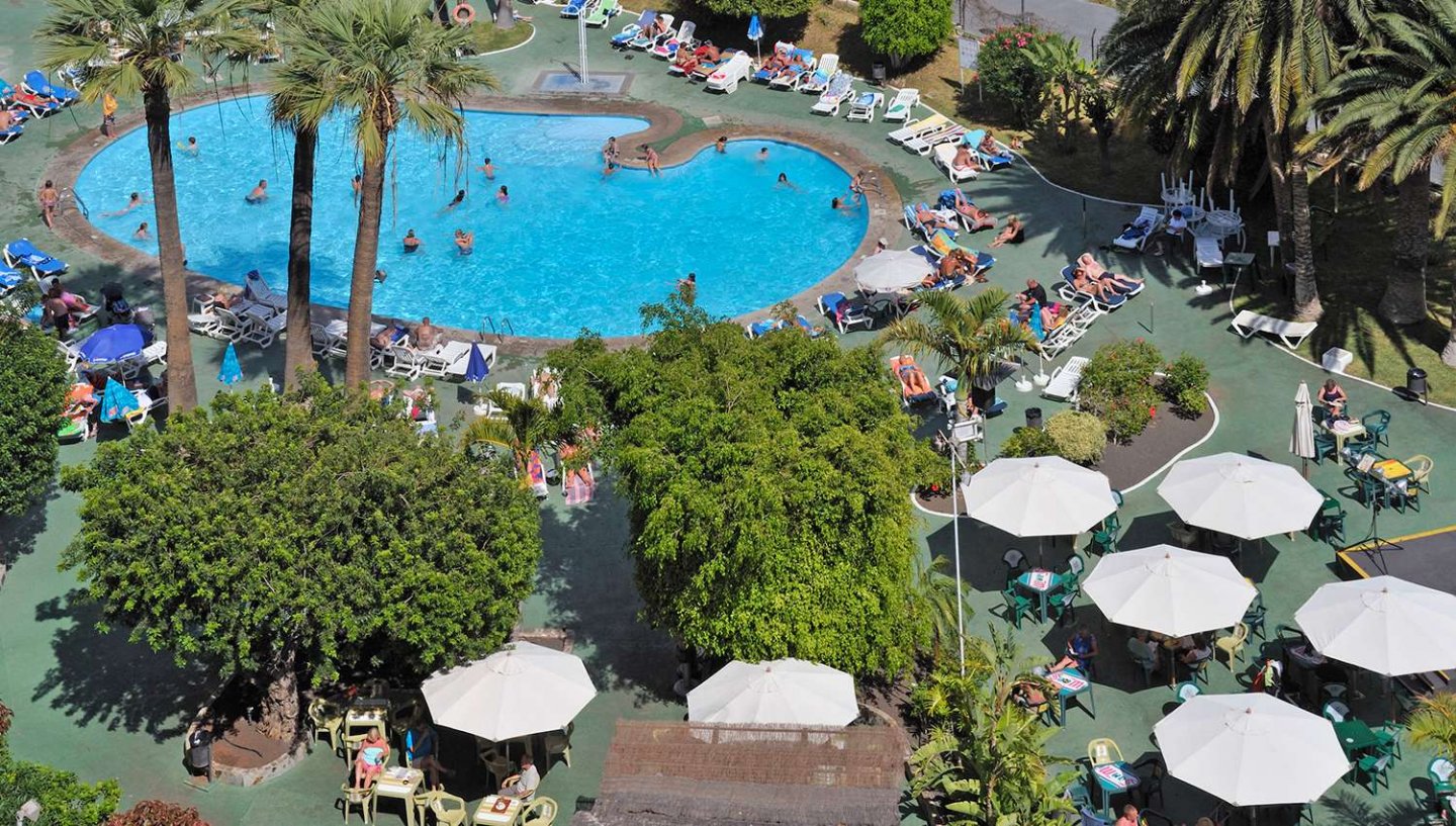 Sol Arona Tenerife by Melia, foto 14 no 23