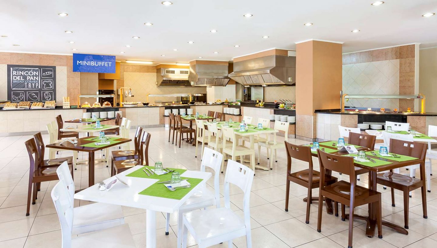 Sol Arona Tenerife by Melia, foto 15 no 23