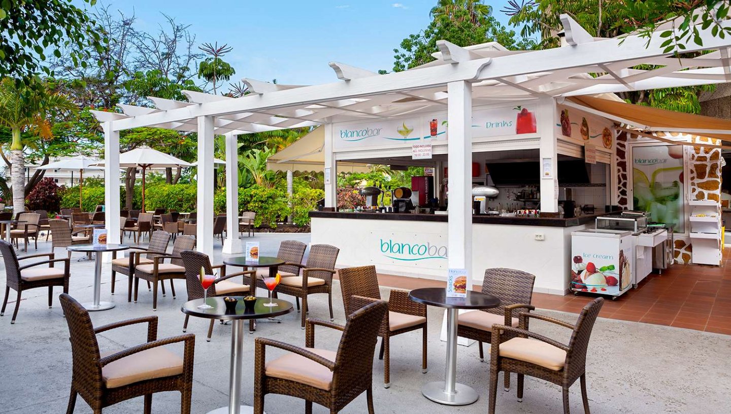 Sol Arona Tenerife by Melia, foto 16 no 23