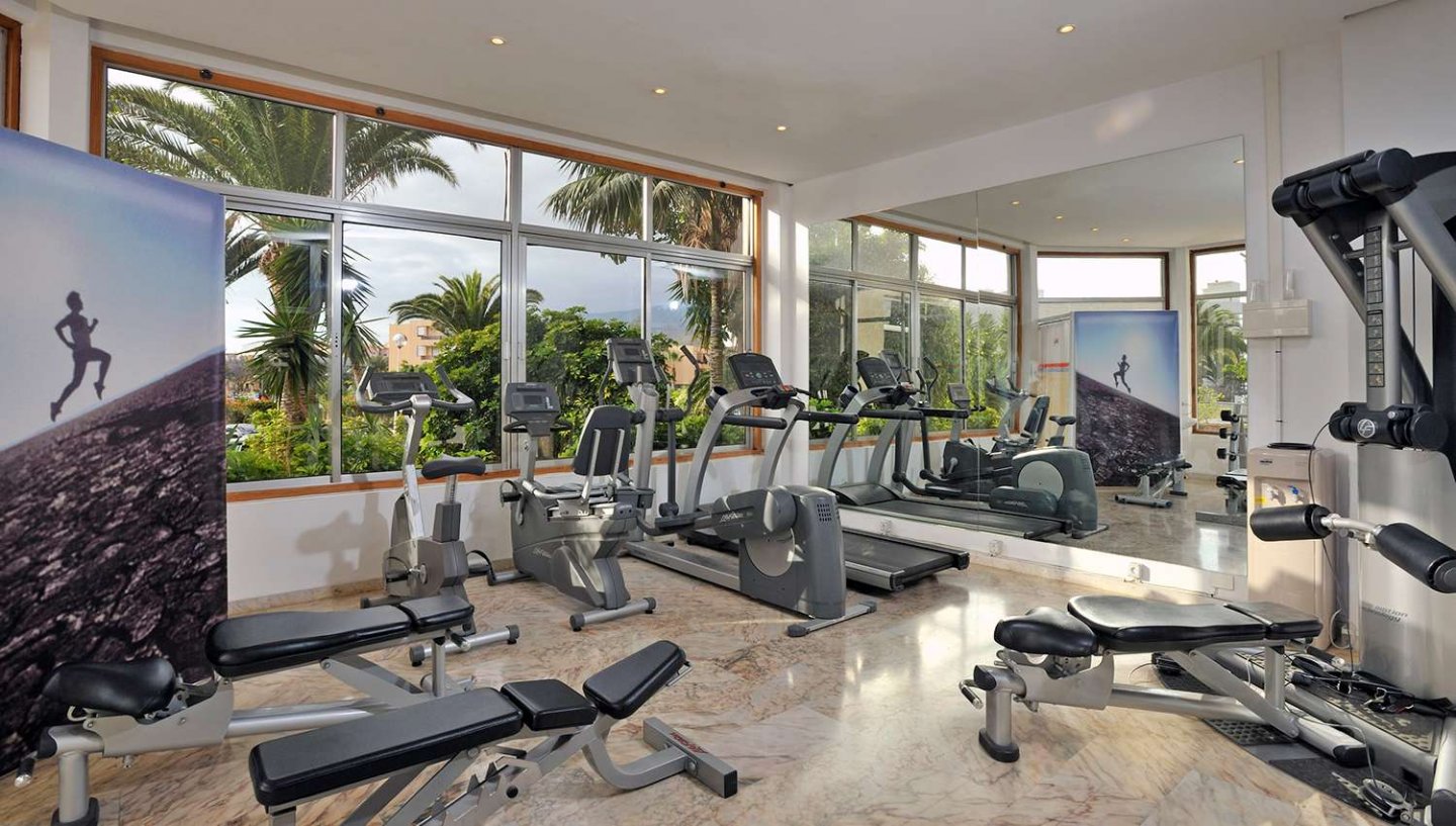Sol Arona Tenerife by Melia, foto 17 no 23