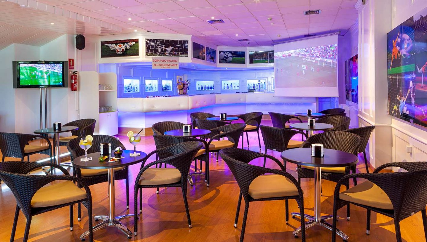 Sol Arona Tenerife by Melia, foto 18 no 23
