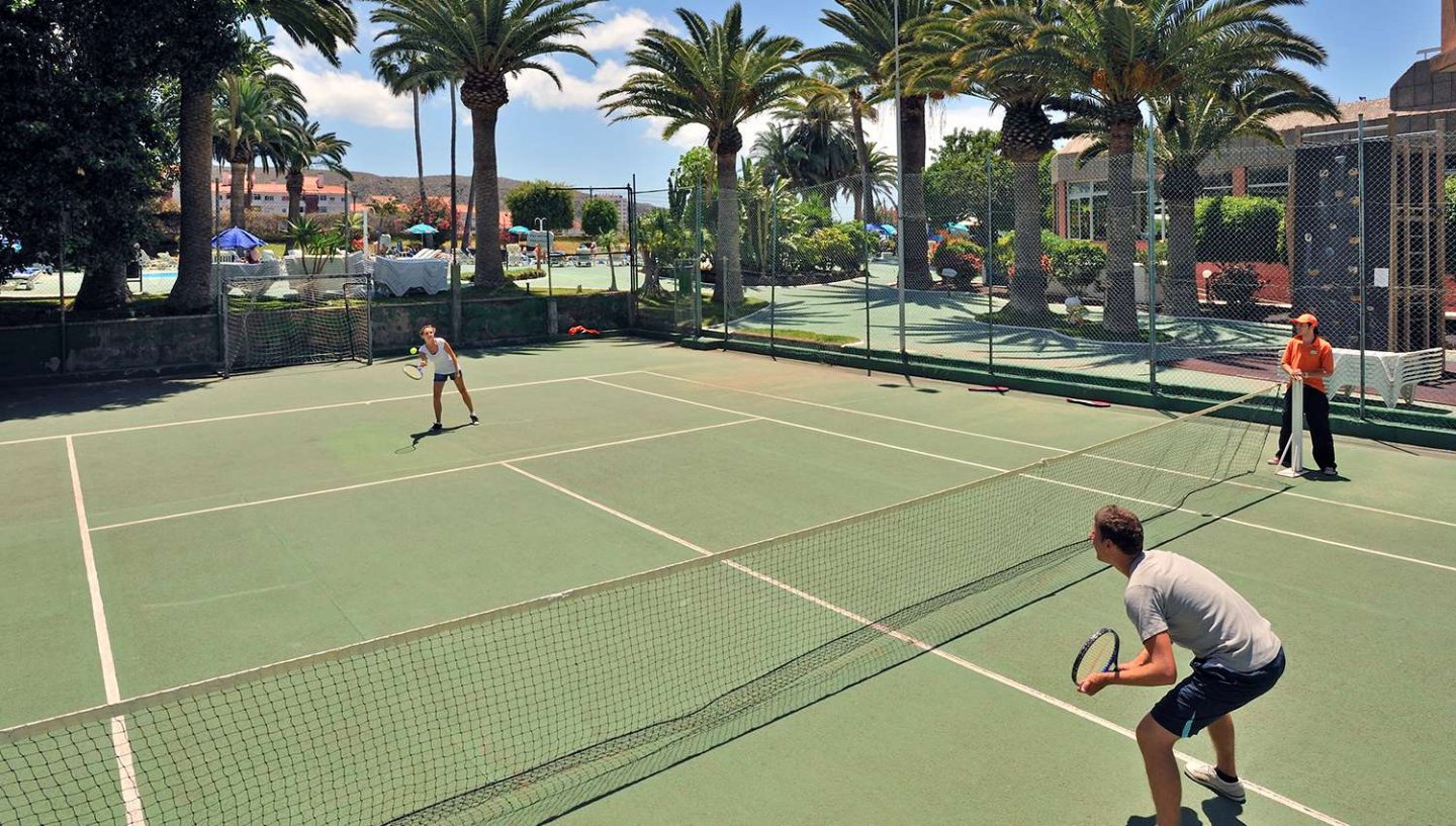Sol Arona Tenerife by Melia, foto 19 no 23