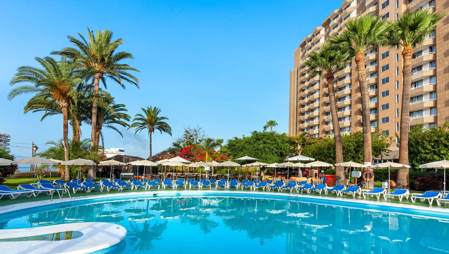 Sol Arona Tenerife by Melia, foto 20 no 23