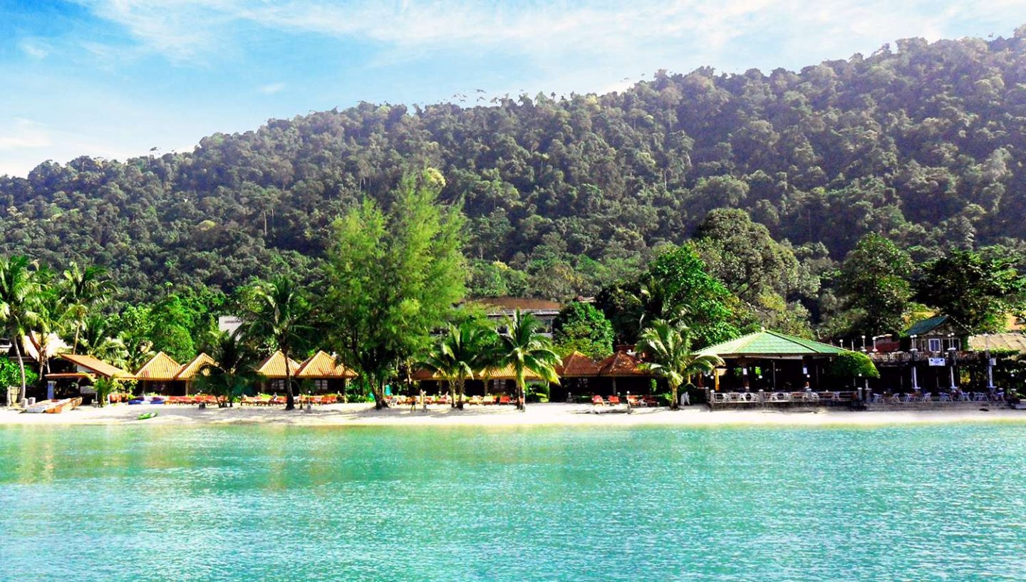 Koh Chang Resort 3*