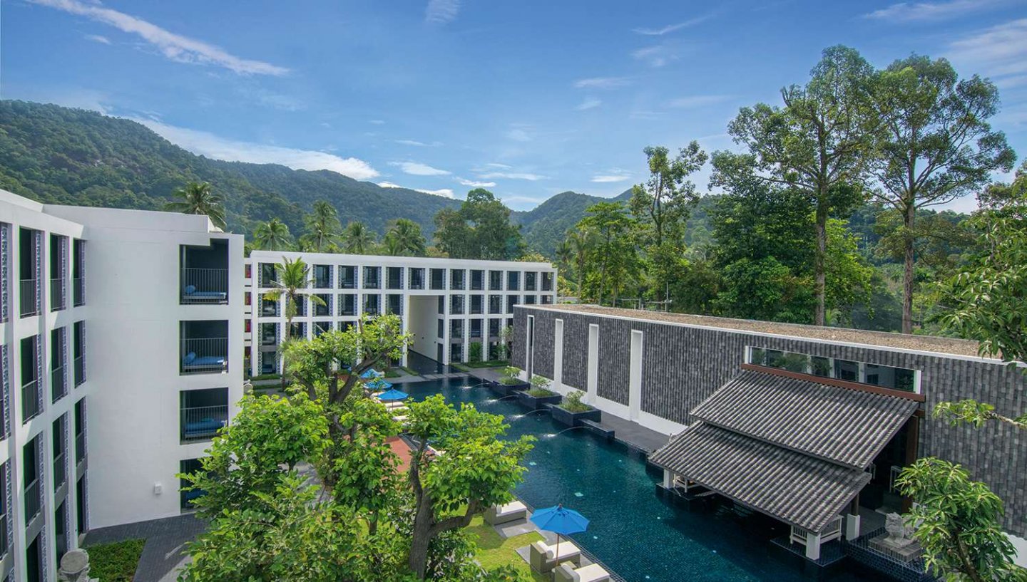 Awa Resort Koh Chang 4*