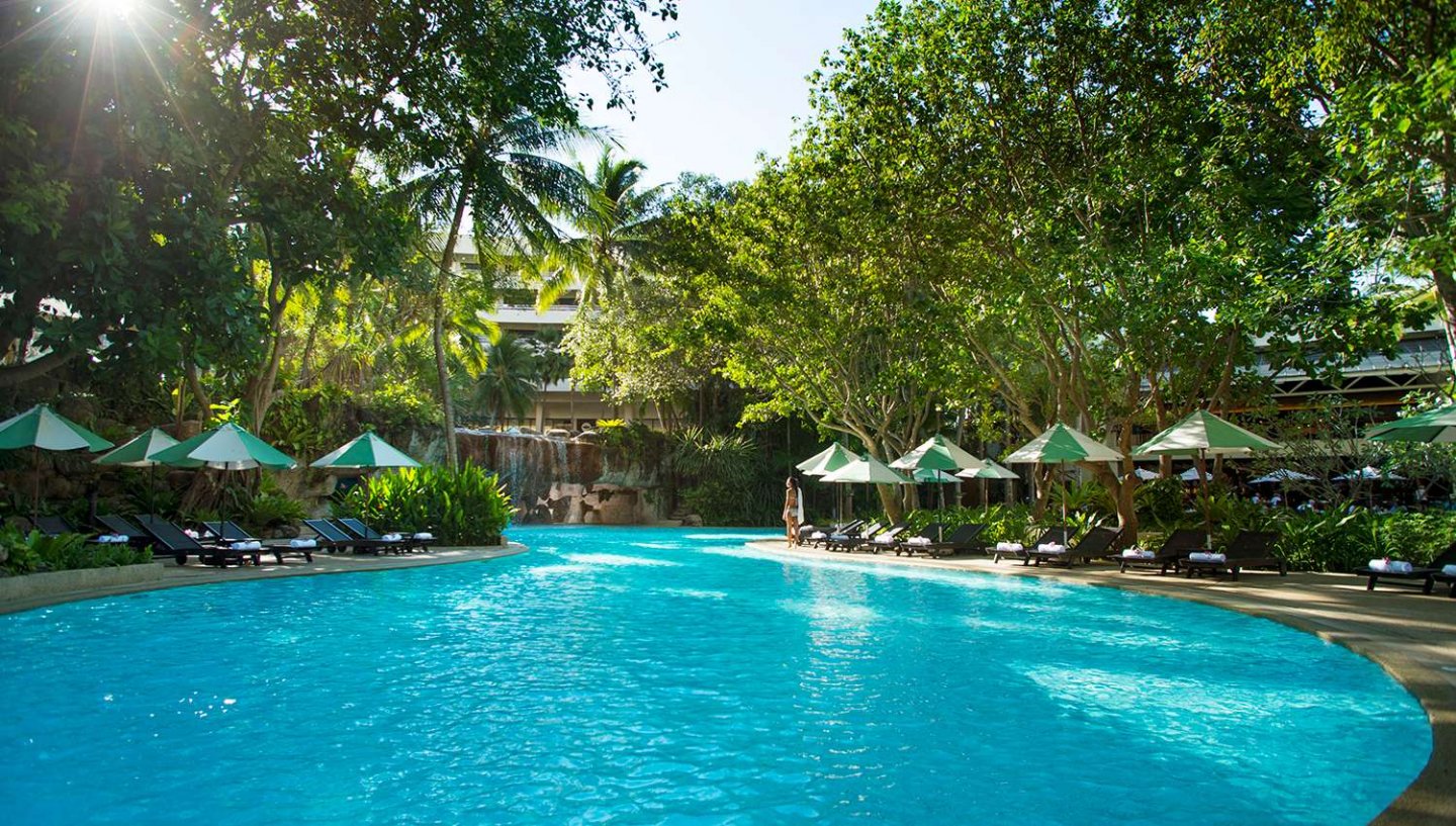 Hilton Phuket Arcadia Resort & SPA