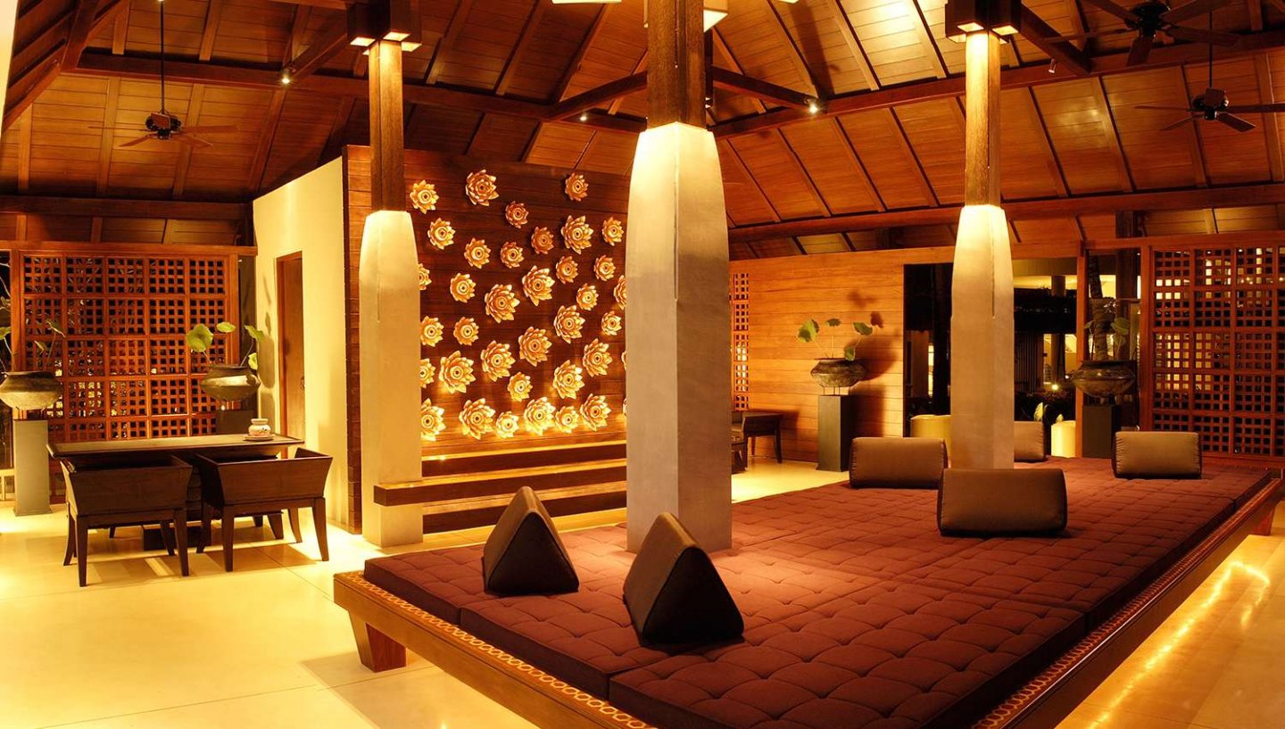 Hilton Phuket Arcadia Resort & SPA