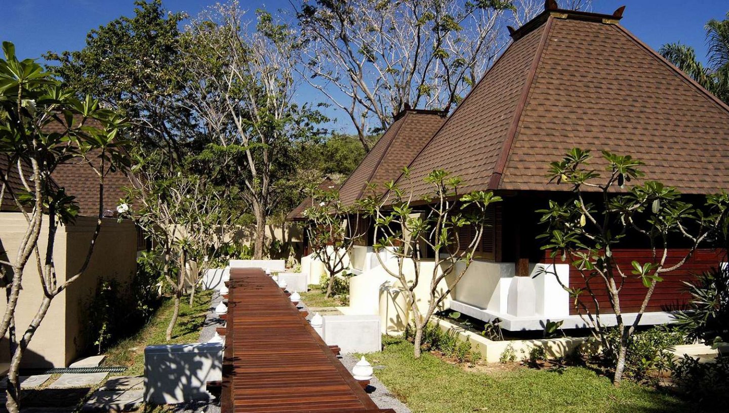 Hilton Phuket Arcadia Resort & SPA