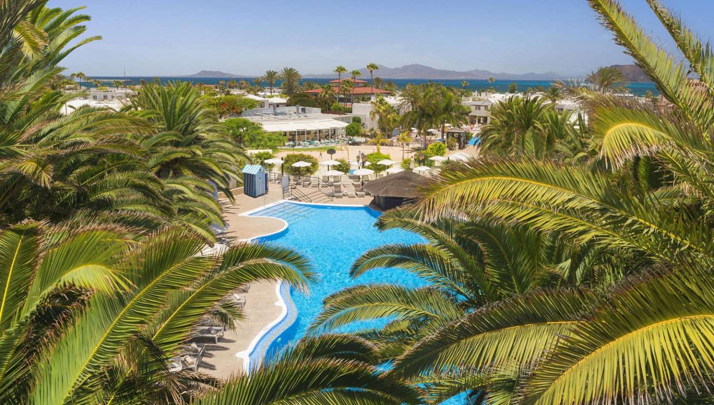 atlantis fuerteventura resort suite hotel