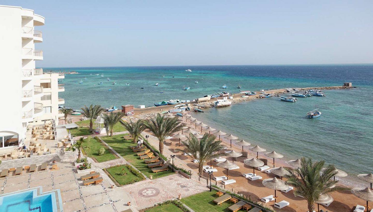 Royal Star Beach Resort 
