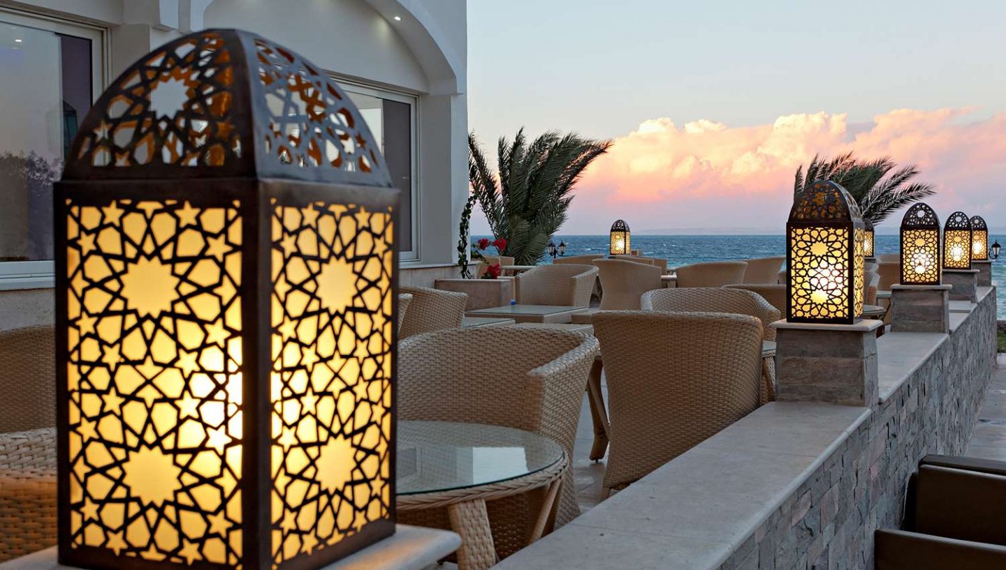 Royal Star Beach Resort  2