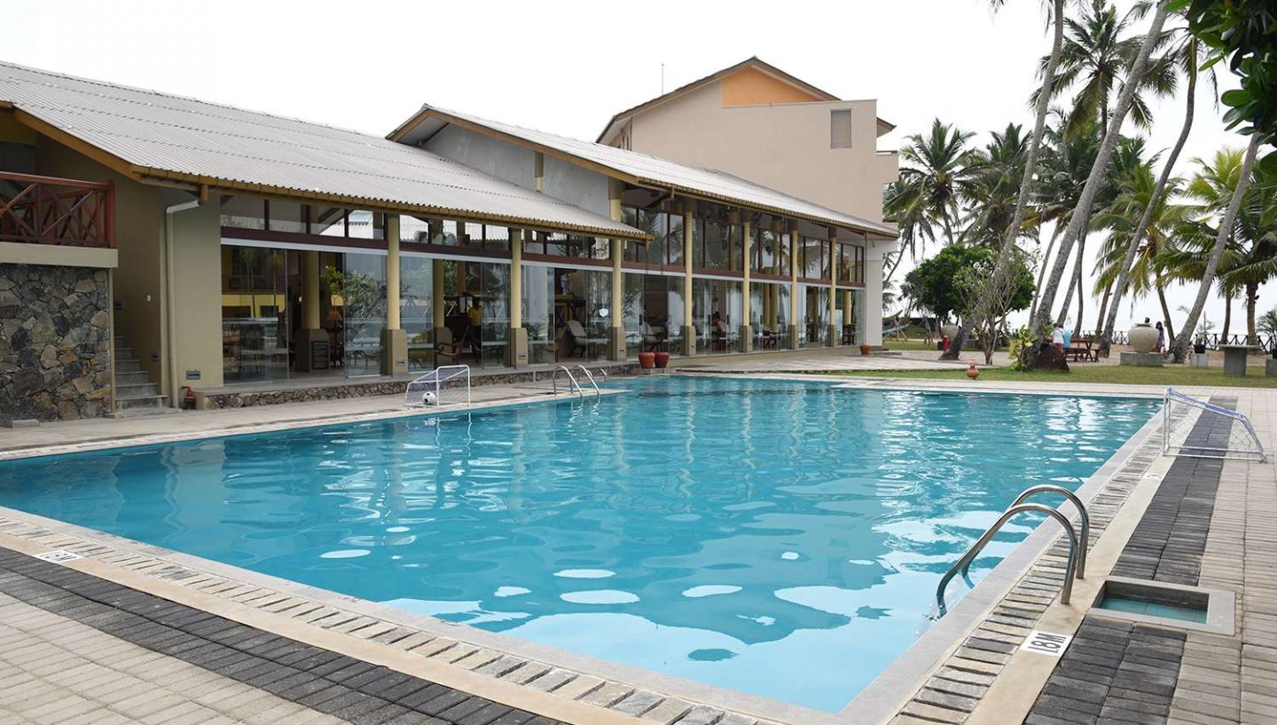 Insight Resort