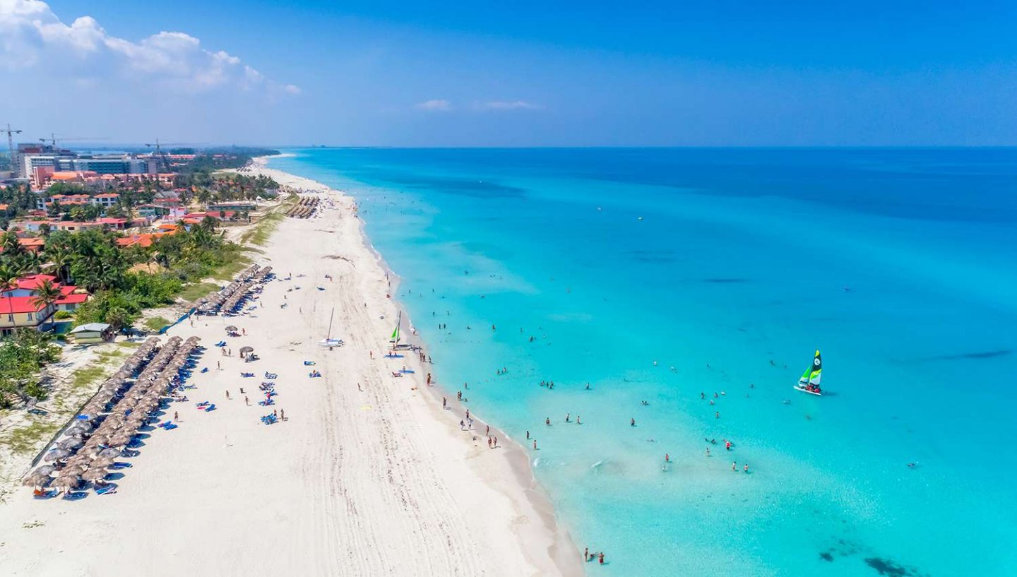 Sol Varadero Beach | Novatours