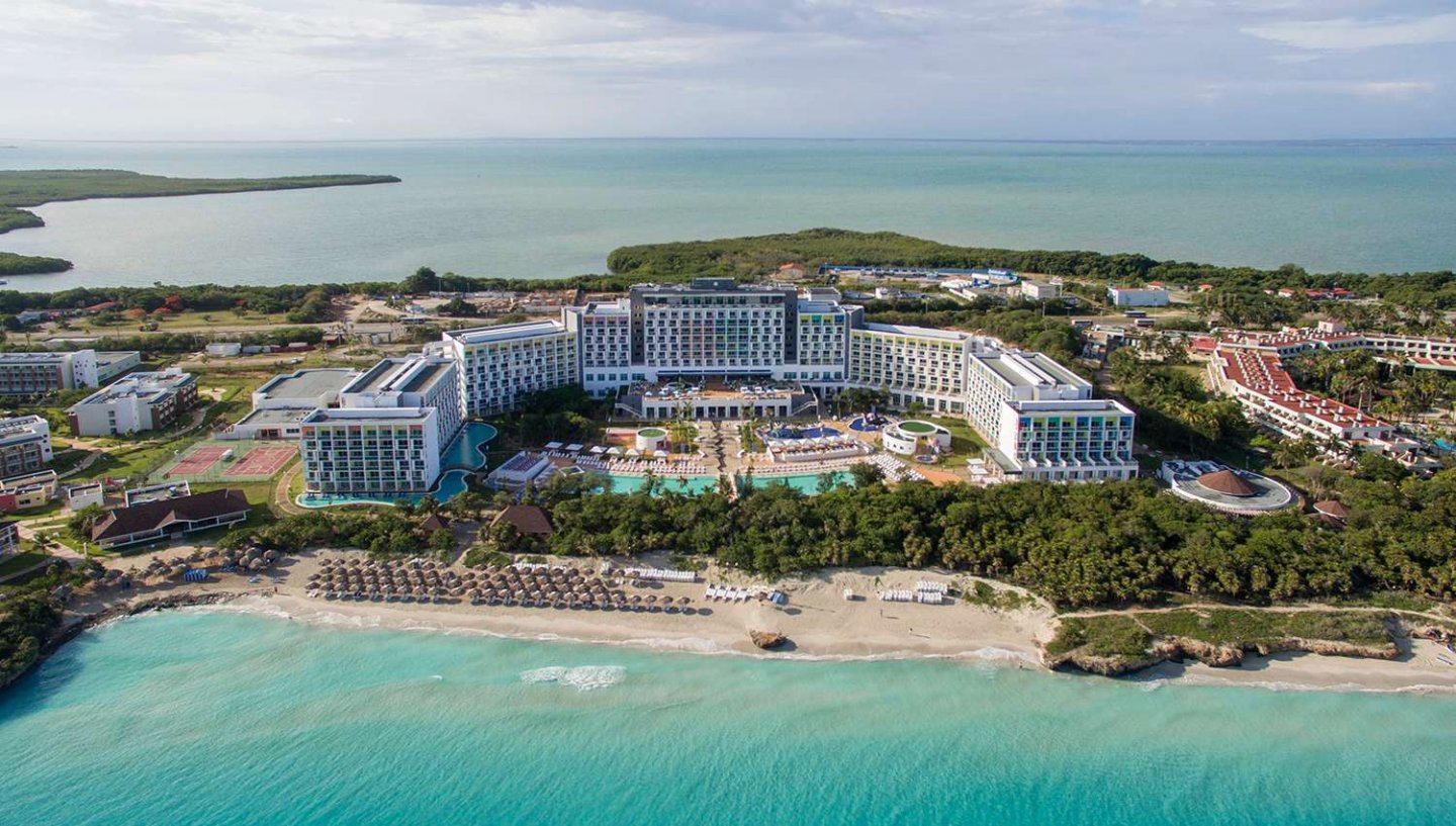 Iberostar Origin Bella Vista Varadero 5*