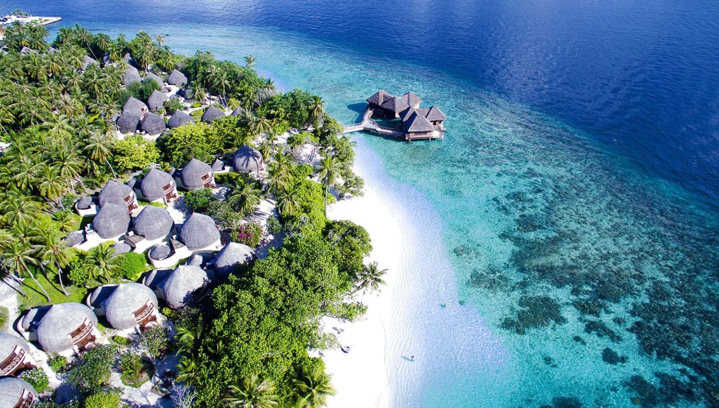 Bandos Maldives Resort | Novatours