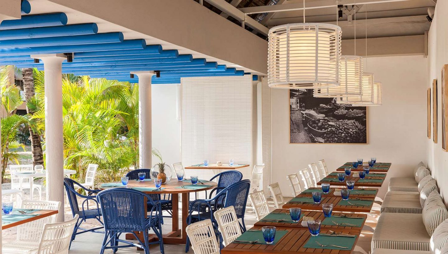 Veranda Pointe aux Biches, foto 11 no 12