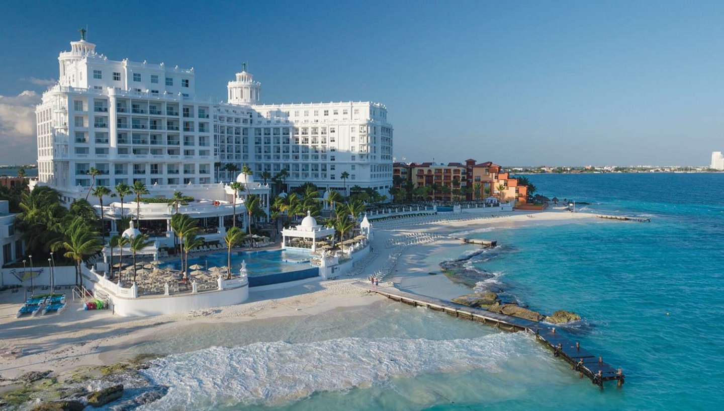 RIU Palace Las Americas 5*