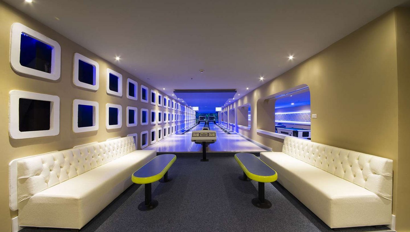 Limak Atlantis De Luxe Hotel & Resort, foto 31 no 35