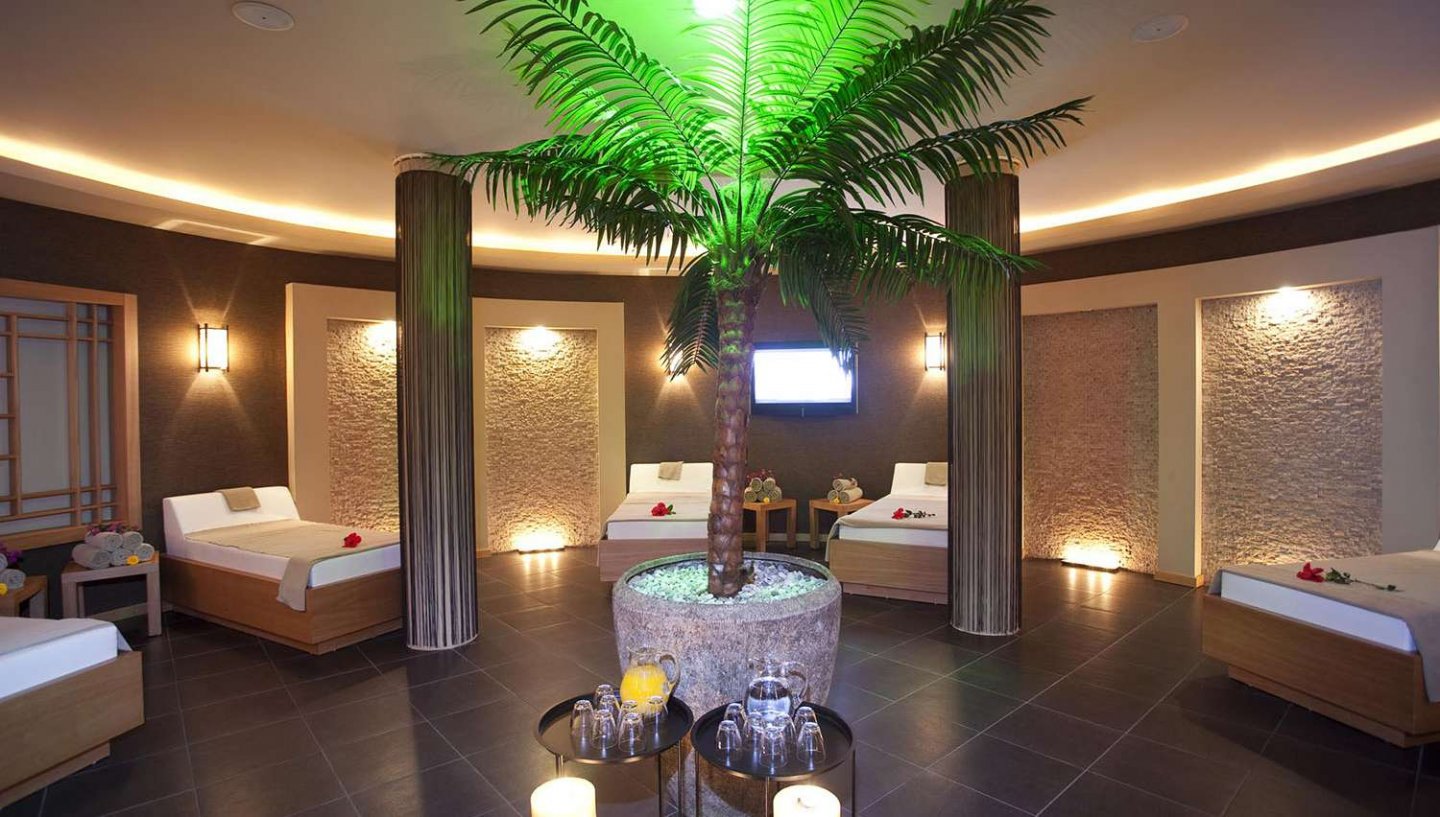 Limak Atlantis De Luxe Hotel & Resort, foto 32 no 35