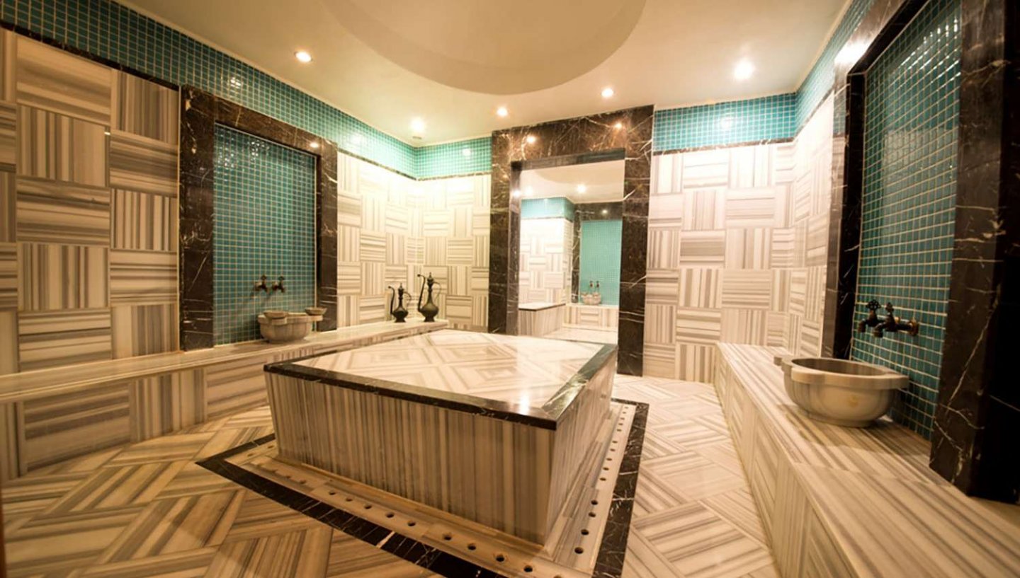 Limak Atlantis De Luxe Hotel & Resort, foto 33 no 35