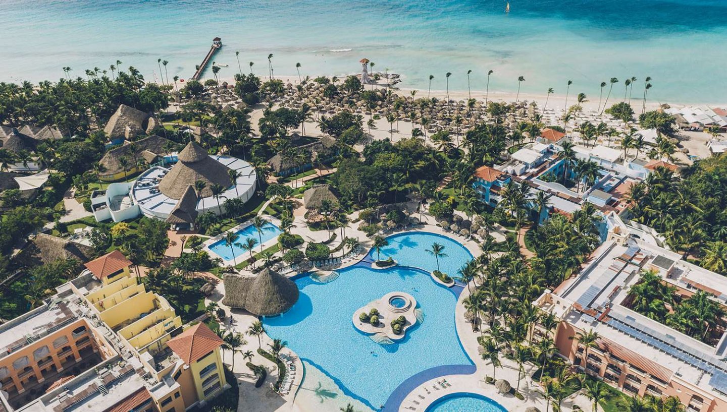 Iberostar Selection Hacienda Dominicus 5*