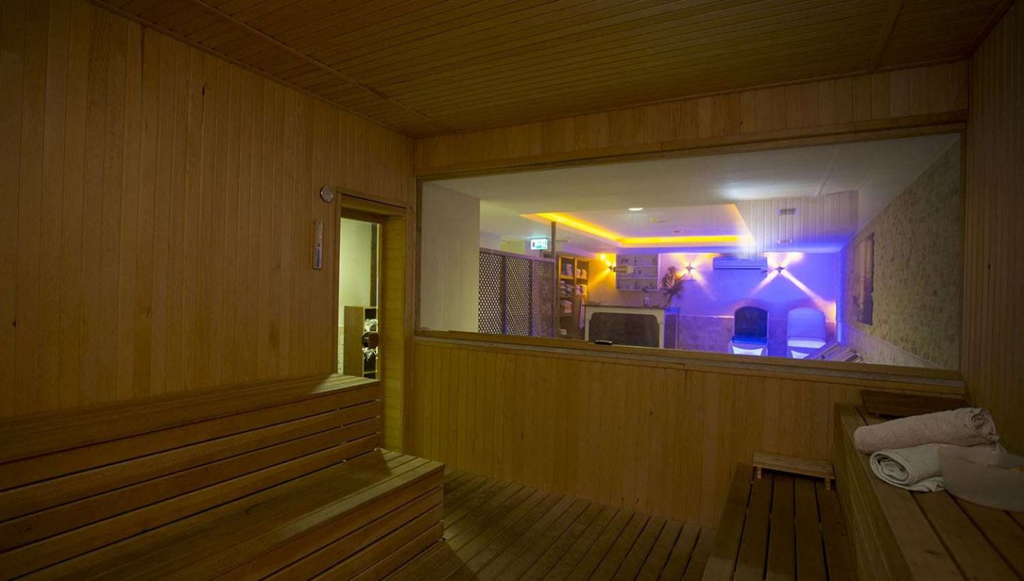 Galerii pilt
