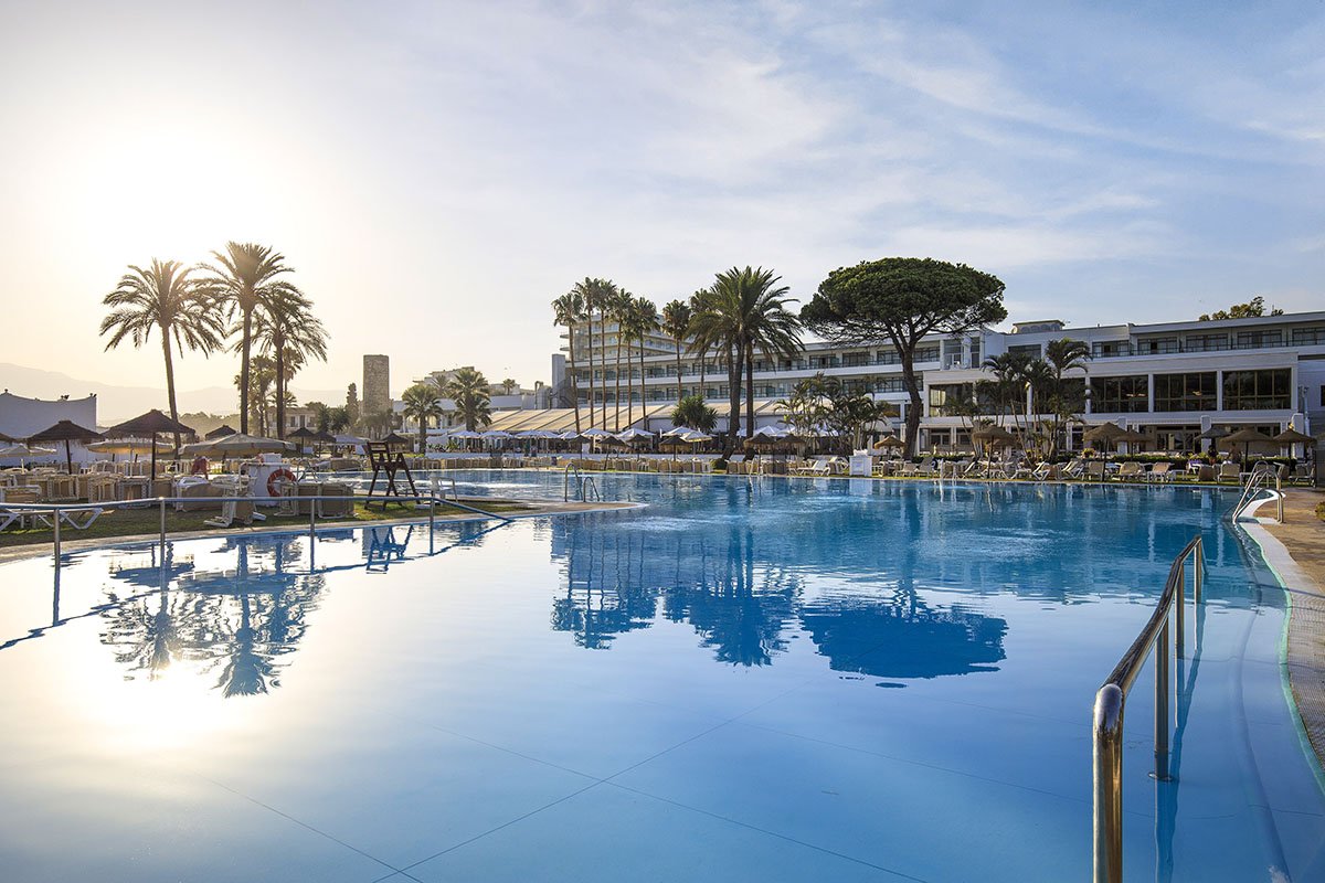 Sol Marbella Estepona Atalya Park 4*