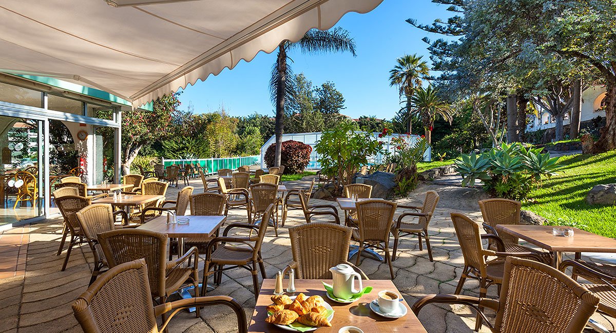 Parque Vacacional Eden, foto 19 no 21