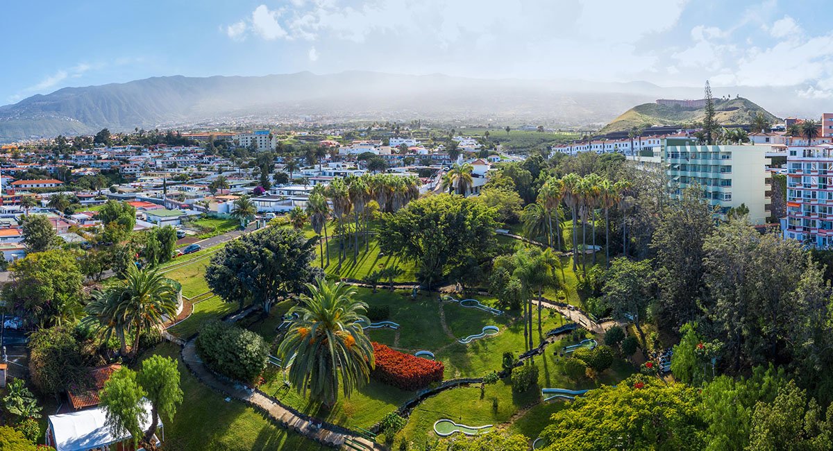 Parque Vacacional Eden, foto 10 no 21