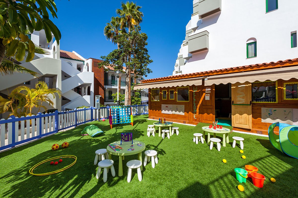 Playaolid Suites & Apartments, foto 10 no 10