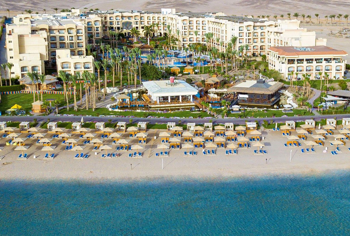 Tropitel Sahl Hasheesh | Novaturas