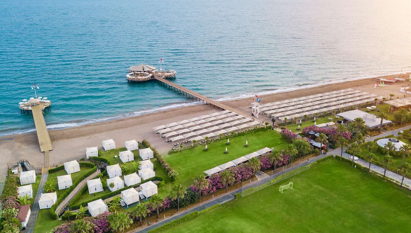Calista Luxury Resort, foto 35 no 37